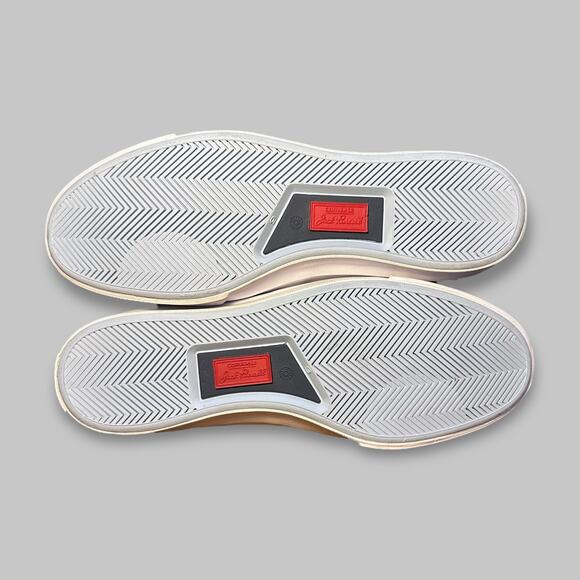 Converse Jack Purcell Ox Red Canvas Sneakers - Men’s Size 9 - Picture 6 of 6